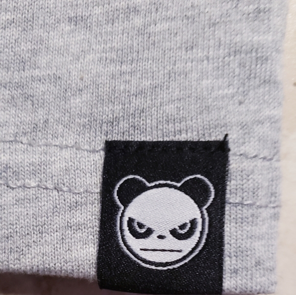 HIPanda Streetwear Circus Tee - Picture 3 of 8